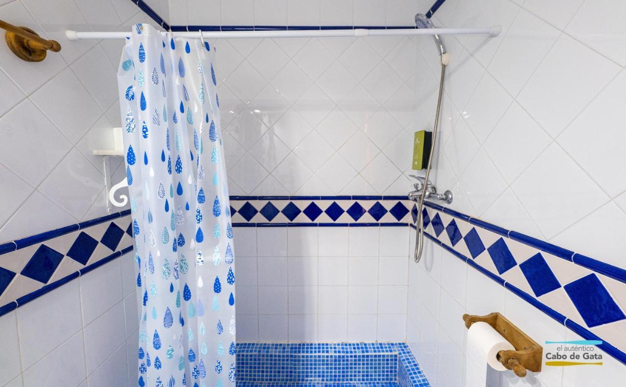 Cala Arena-Carbon Apartment El Pozo de los Frailes Ngoại thất bức ảnh